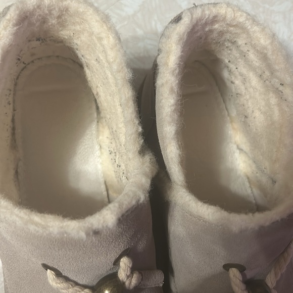 MUK LUKS Women's Ziggy Sunset BLVD. Ankle Boot - Size 9 - Picture 2 of 8